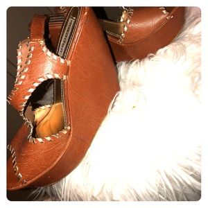 Madden Girl shoes
